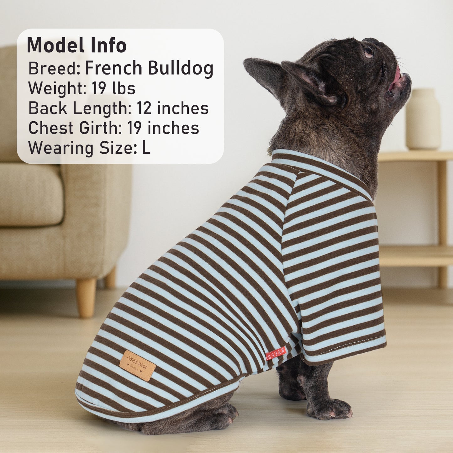 SOFT FLEECE DOG COLD SWEATERS