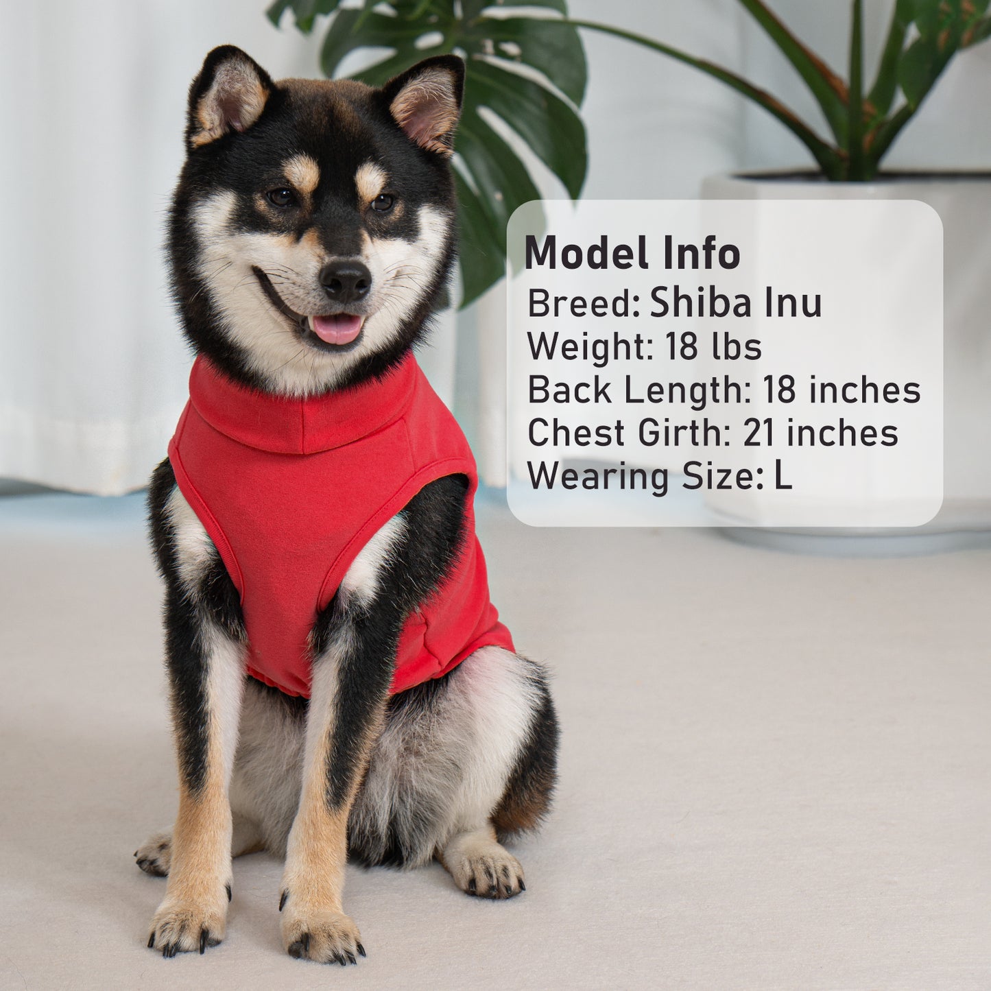 VELVET FLEECE DOG WARM SWEATERS