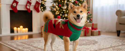 Do Dogs Like to Wear Clothes?