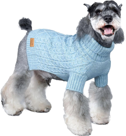 KYEESE ECO-FRIENDLY YARN KNITTING SWEATER