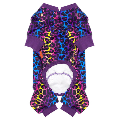 KYEESE Adorable Print Dog Pajamas – Cozy, Sensitive-Skin Friendly Sleepwear