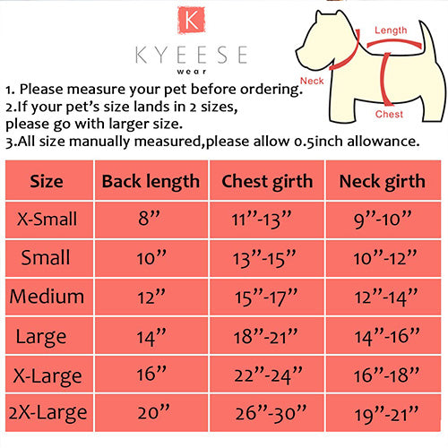 KYEESE Golden Yarn Fashion Cable Knit Pet Sweater (PINK)