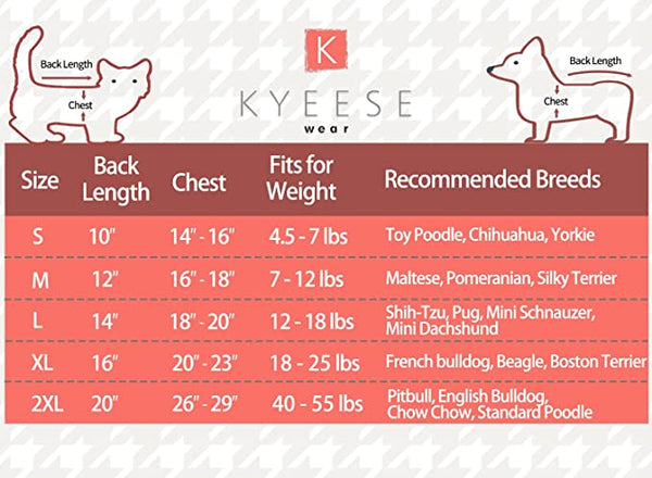 KYEESE 2 Pack Dog Cooling Shirts Breathable Instant Cooling Dogs Vest Lightweight for Summer Dog Clothes